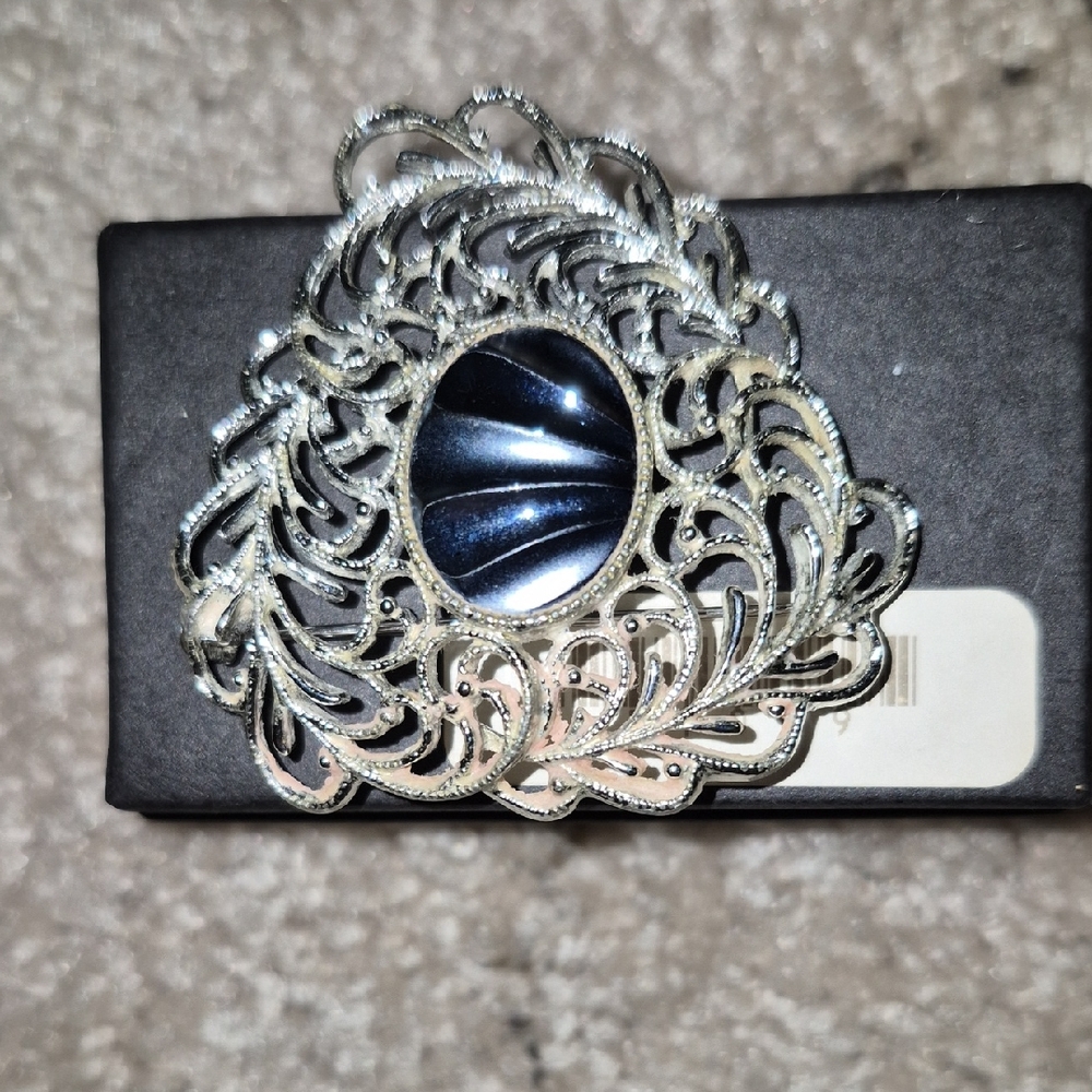 Sarah Convetry Brooch
